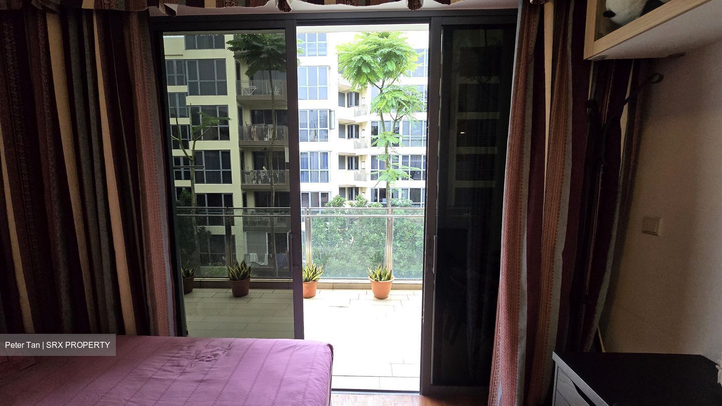 Palm Isles (D17), Condominium #608091491